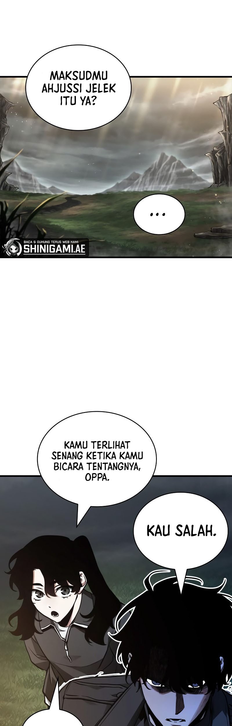Omniscient Readers Viewpoint chapter 178 halaman 29