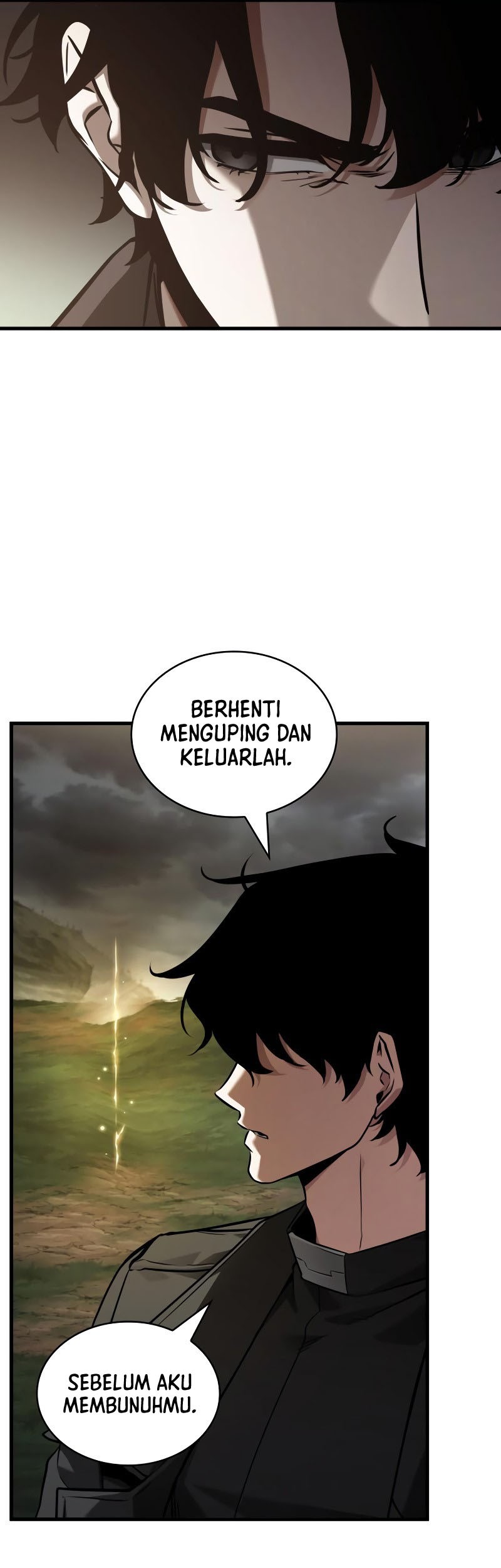 Omniscient Readers Viewpoint chapter 178 halaman 31