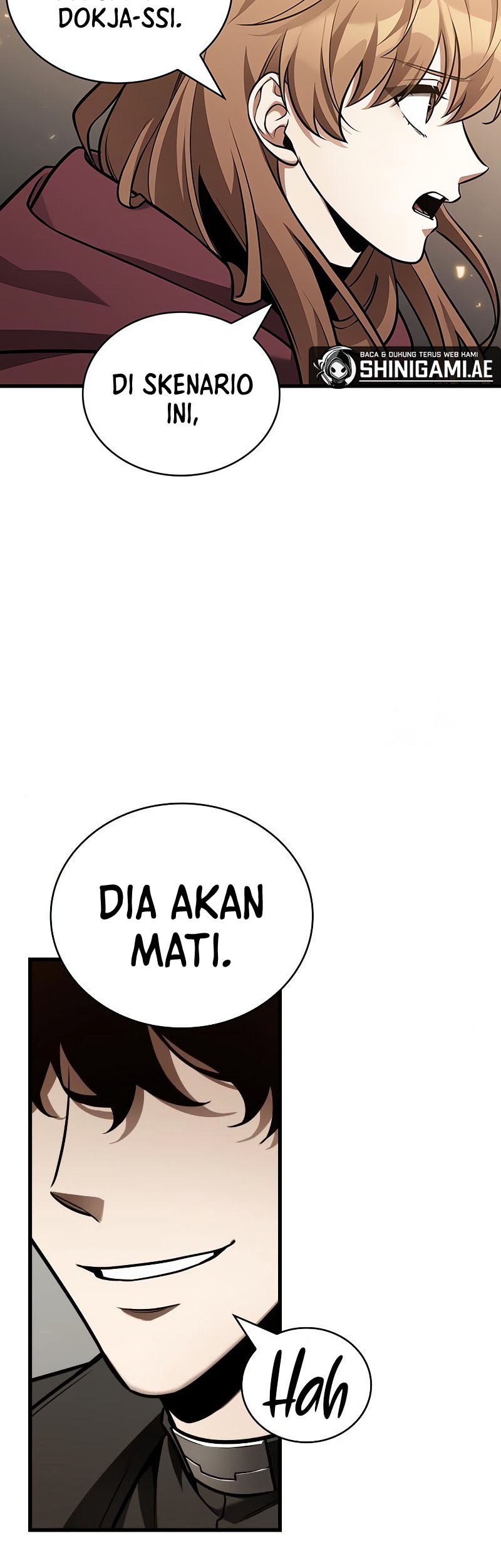Omniscient Readers Viewpoint chapter 179 halaman 4