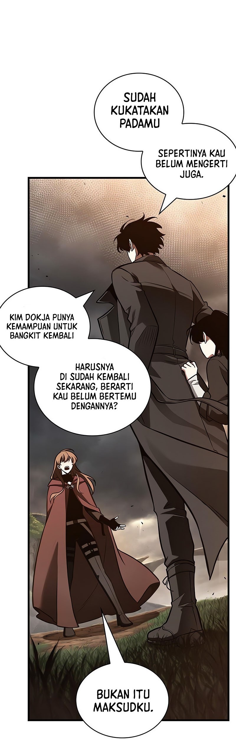 Omniscient Readers Viewpoint chapter 179 halaman 5