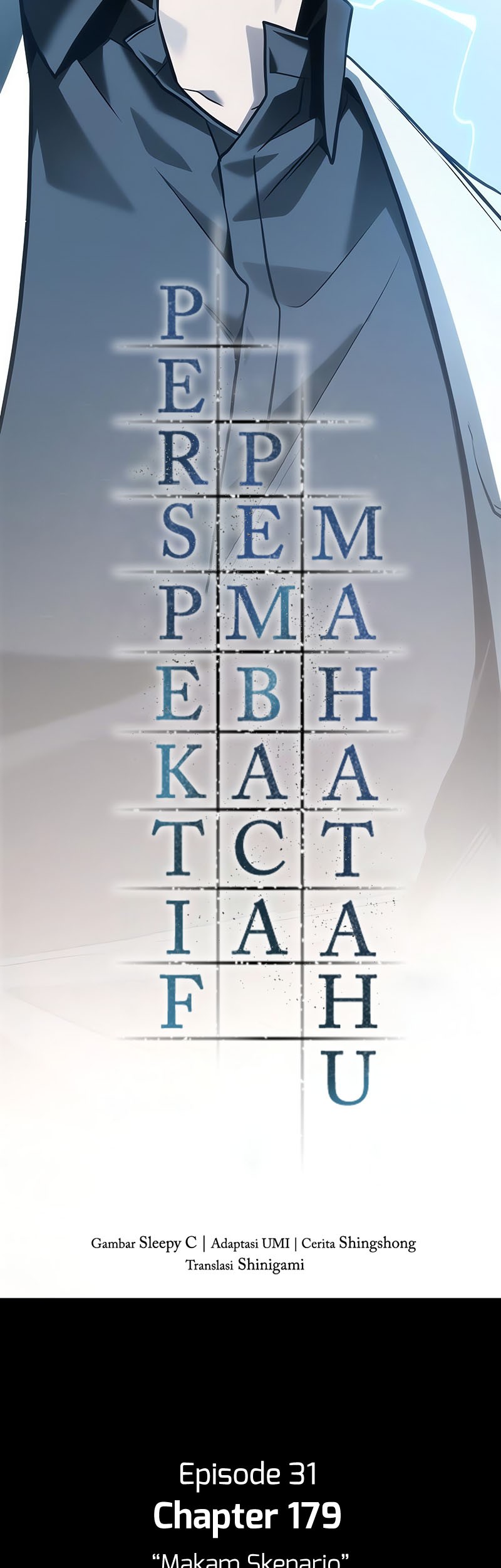 Omniscient Readers Viewpoint chapter 179 halaman 8