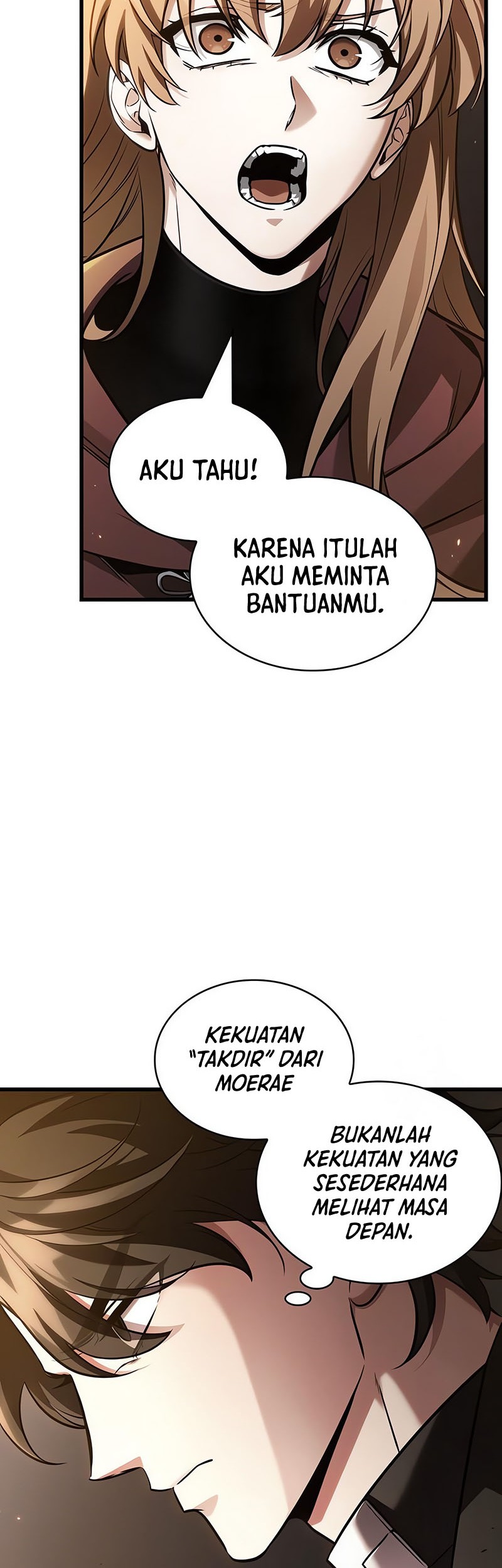 Omniscient Readers Viewpoint chapter 179 halaman 19