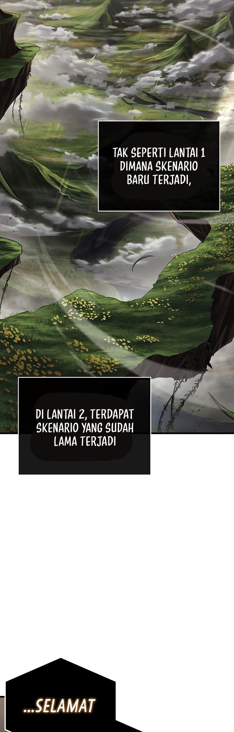 Omniscient Readers Viewpoint chapter 179 halaman 32