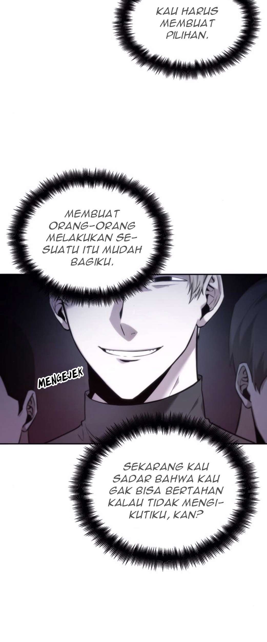 Omniscient Readers Viewpoint Bab 18 halaman 2
