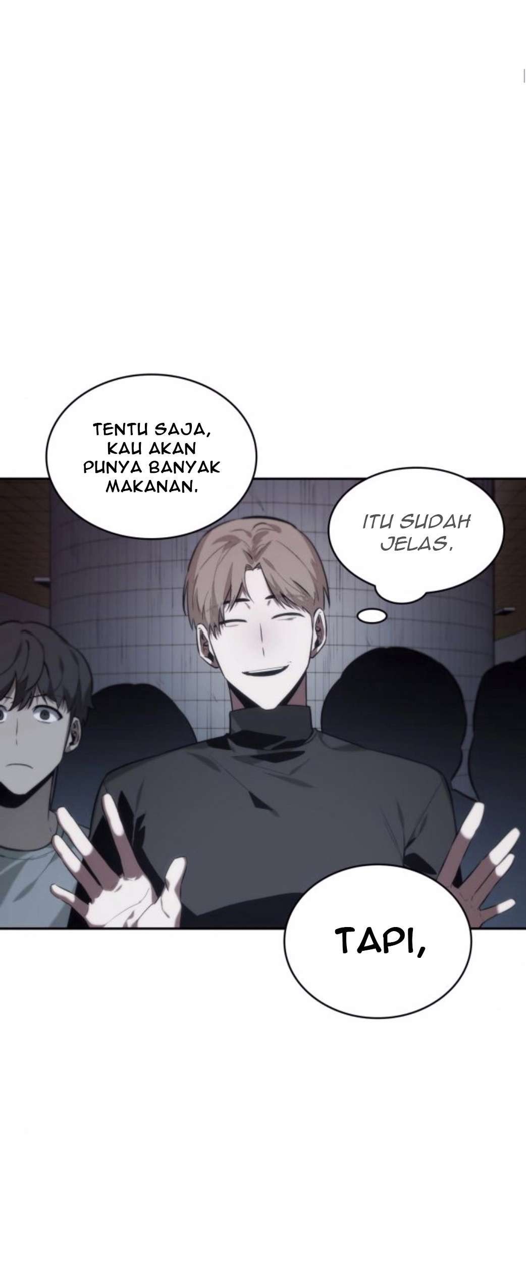 Omniscient Readers Viewpoint Bab 18 halaman 6