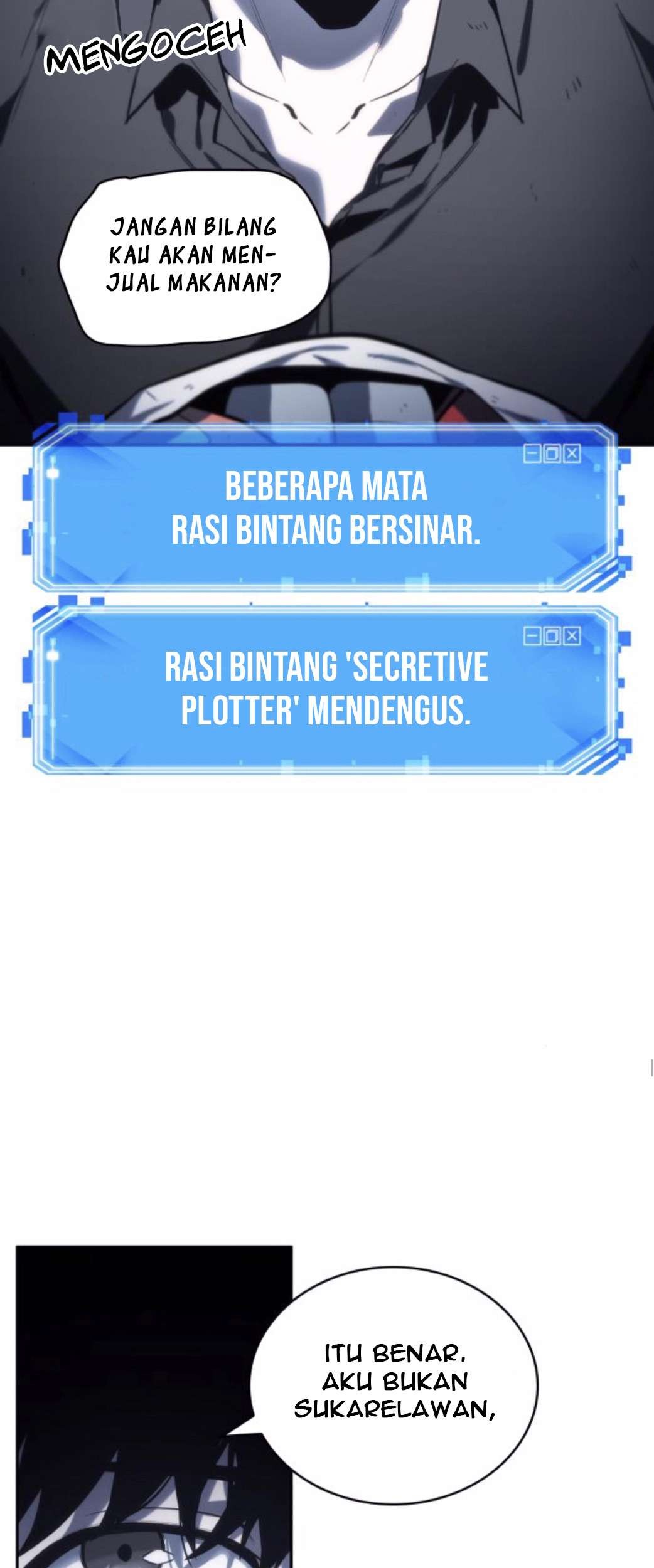 Omniscient Readers Viewpoint Bab 18 halaman 10