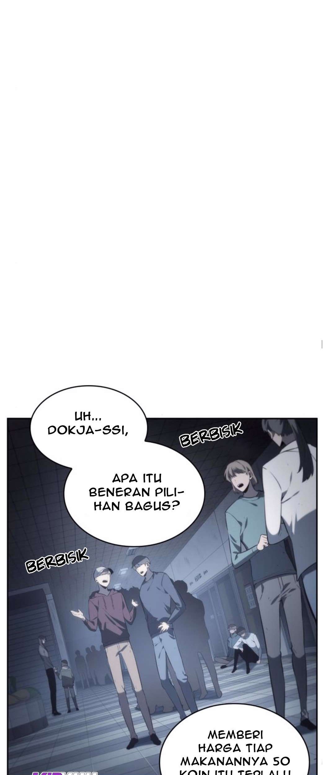 Omniscient Readers Viewpoint Bab 18 halaman 14