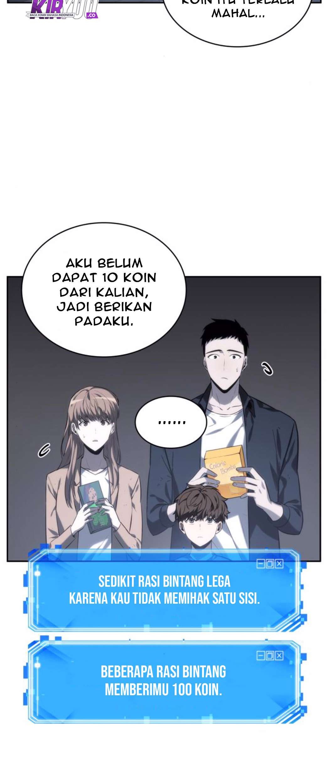 Omniscient Readers Viewpoint Bab 18 halaman 15