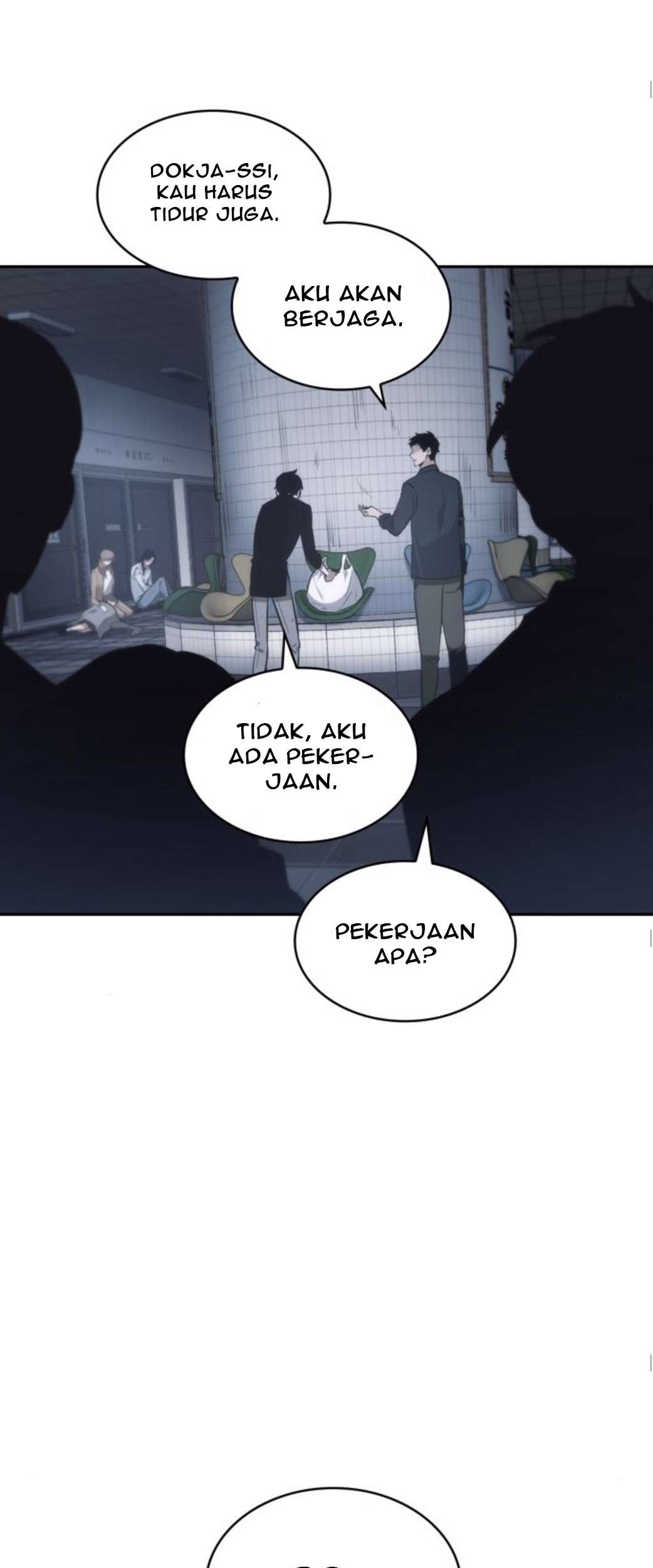 Omniscient Readers Viewpoint Bab 18 halaman 30