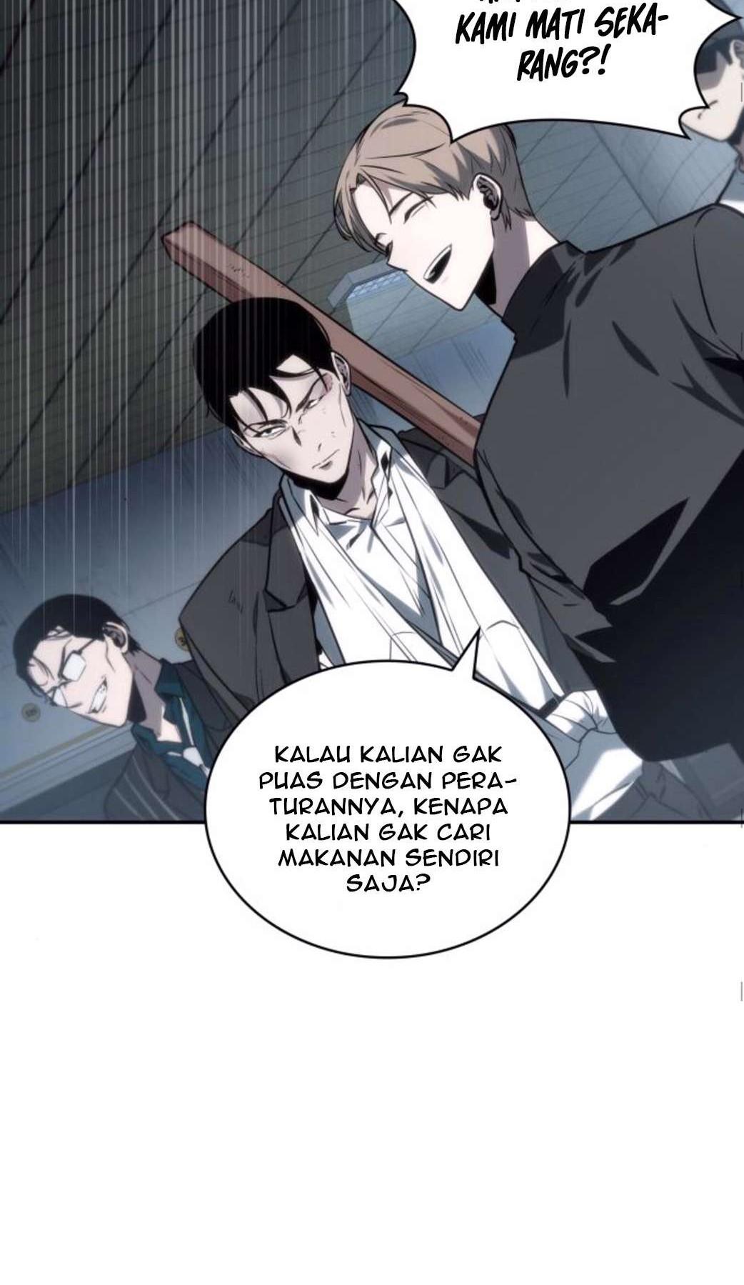 Omniscient Readers Viewpoint Bab 18 halaman 38