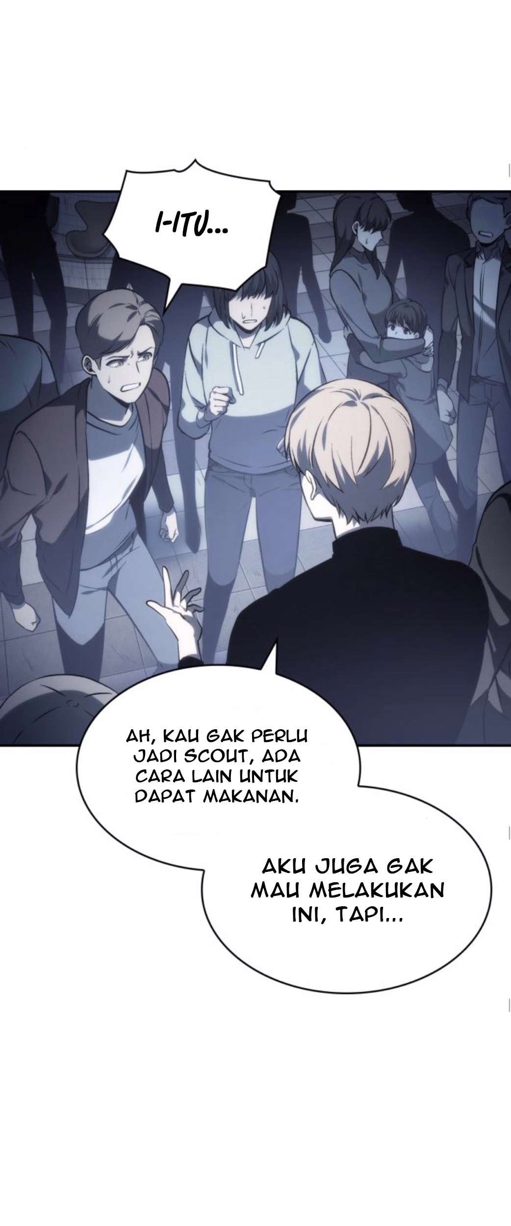 Omniscient Readers Viewpoint Bab 18 halaman 39