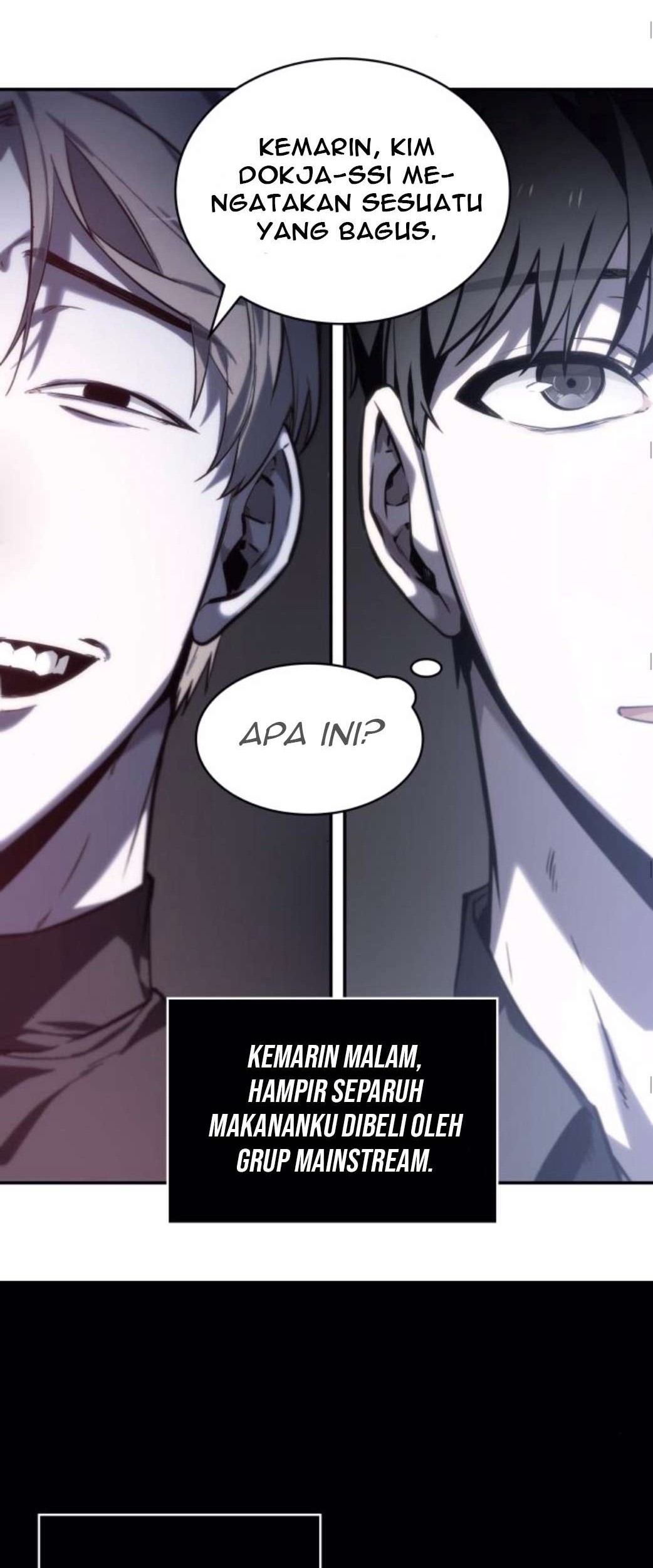 Omniscient Readers Viewpoint Bab 18 halaman 40
