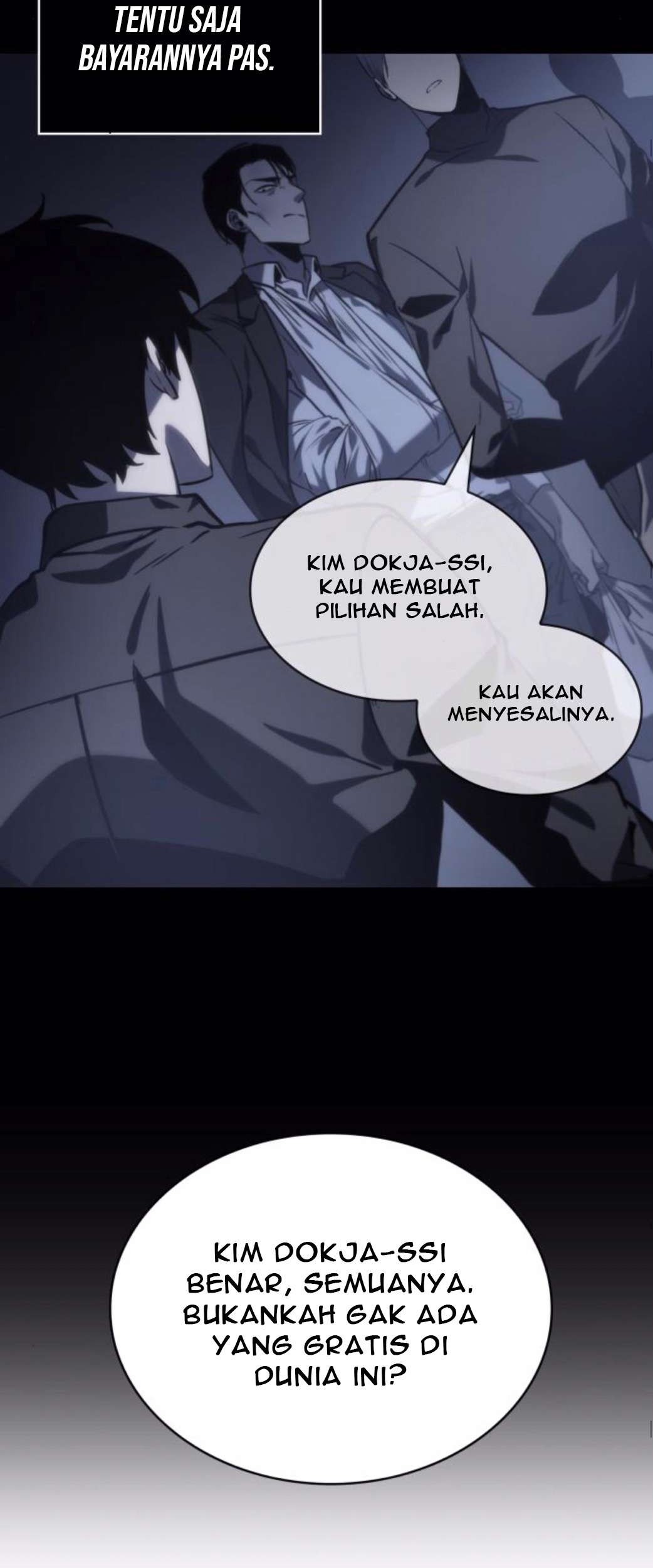 Omniscient Readers Viewpoint Bab 18 halaman 41