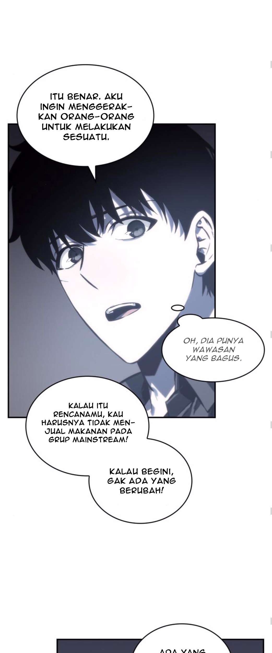 Omniscient Readers Viewpoint Bab 18 halaman 47
