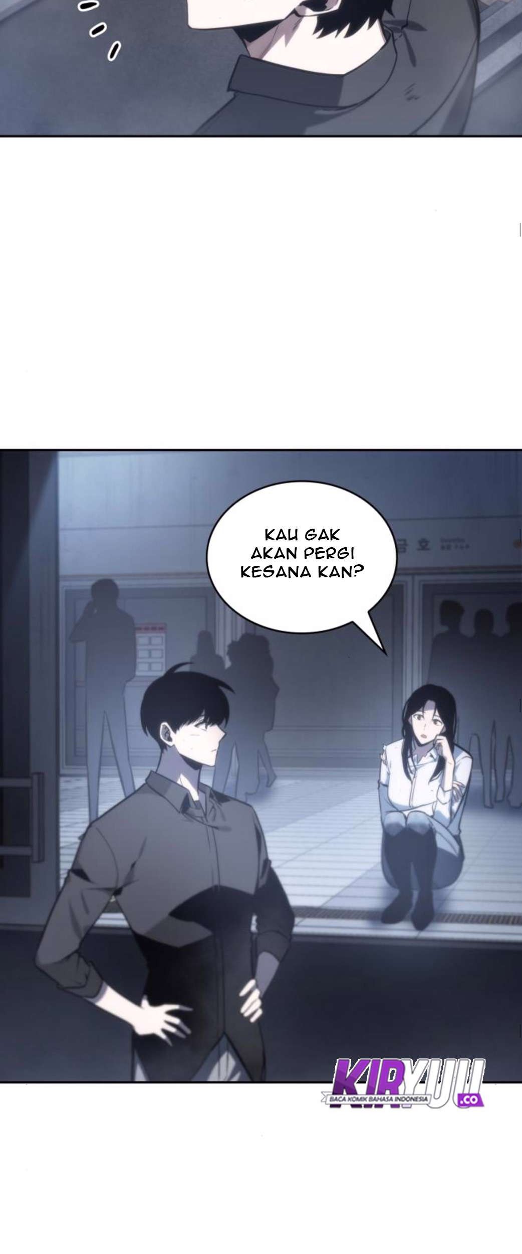 Omniscient Readers Viewpoint Bab 18 halaman 57