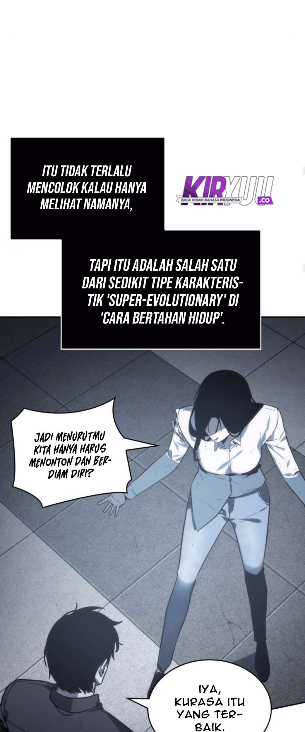 Omniscient Readers Viewpoint Bab 18 halaman 66