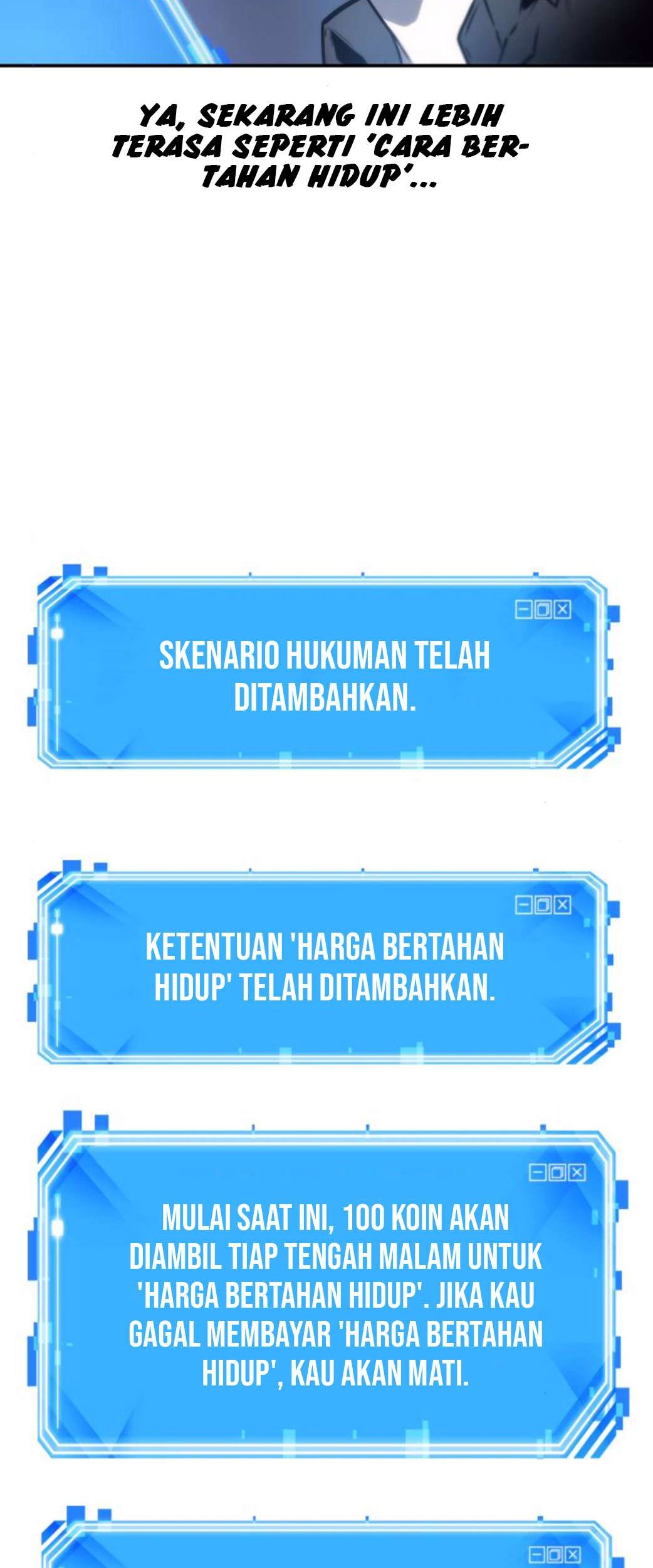 Omniscient Readers Viewpoint Bab 18 halaman 84