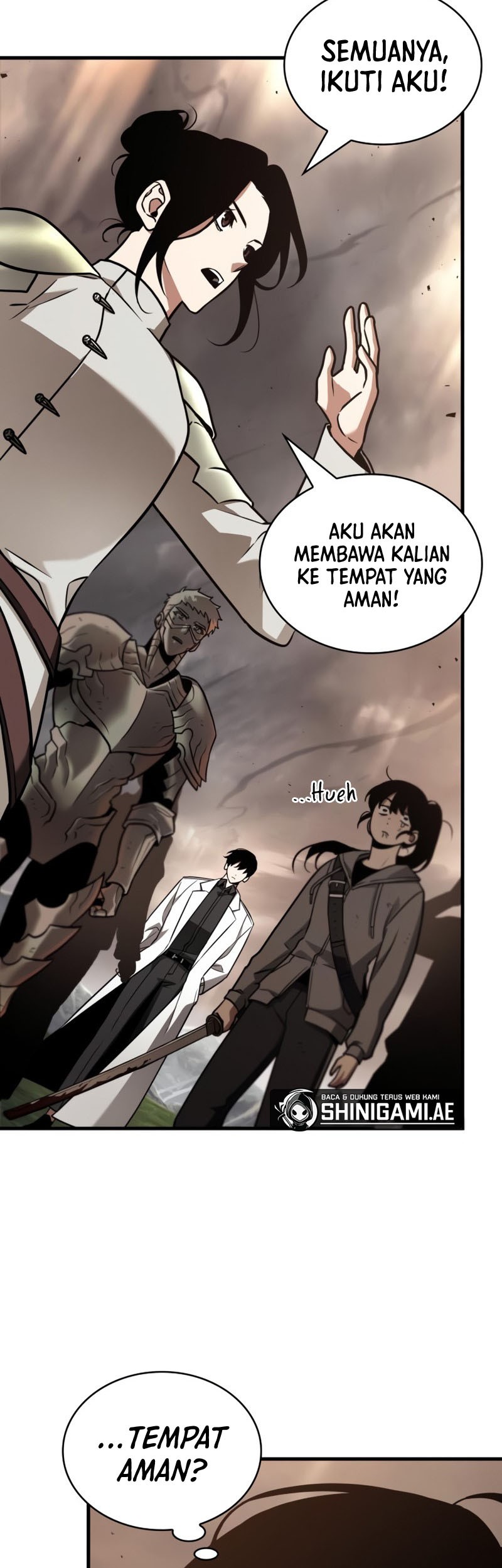 Omniscient Readers Viewpoint Bab 180 halaman 24