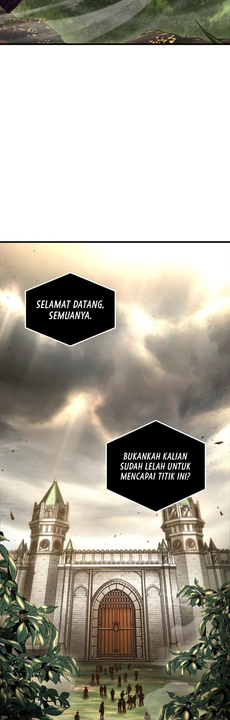 Omniscient Readers Viewpoint Bab 180 halaman 27