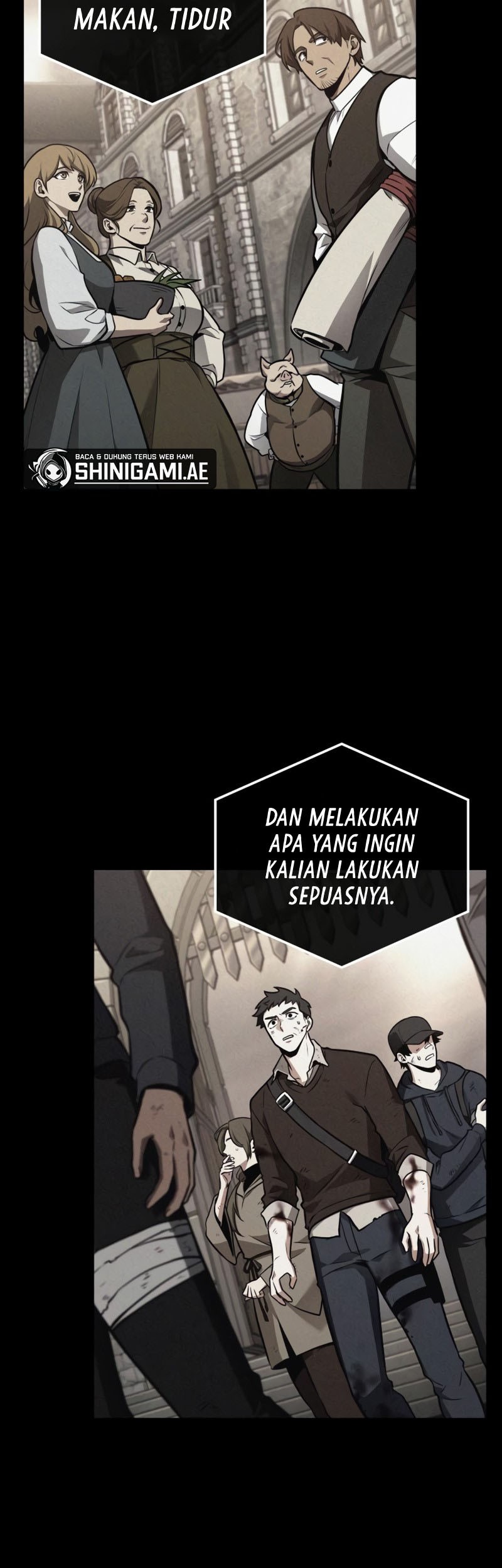 Omniscient Readers Viewpoint Bab 180 halaman 44