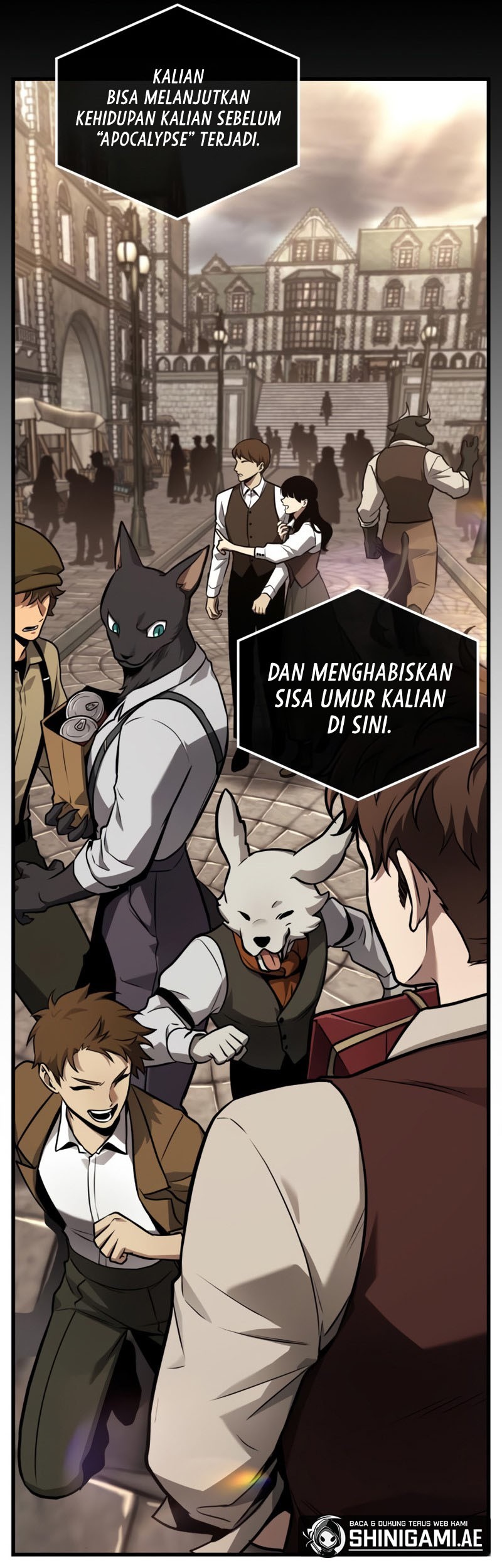 Omniscient Readers Viewpoint Bab 180 halaman 46