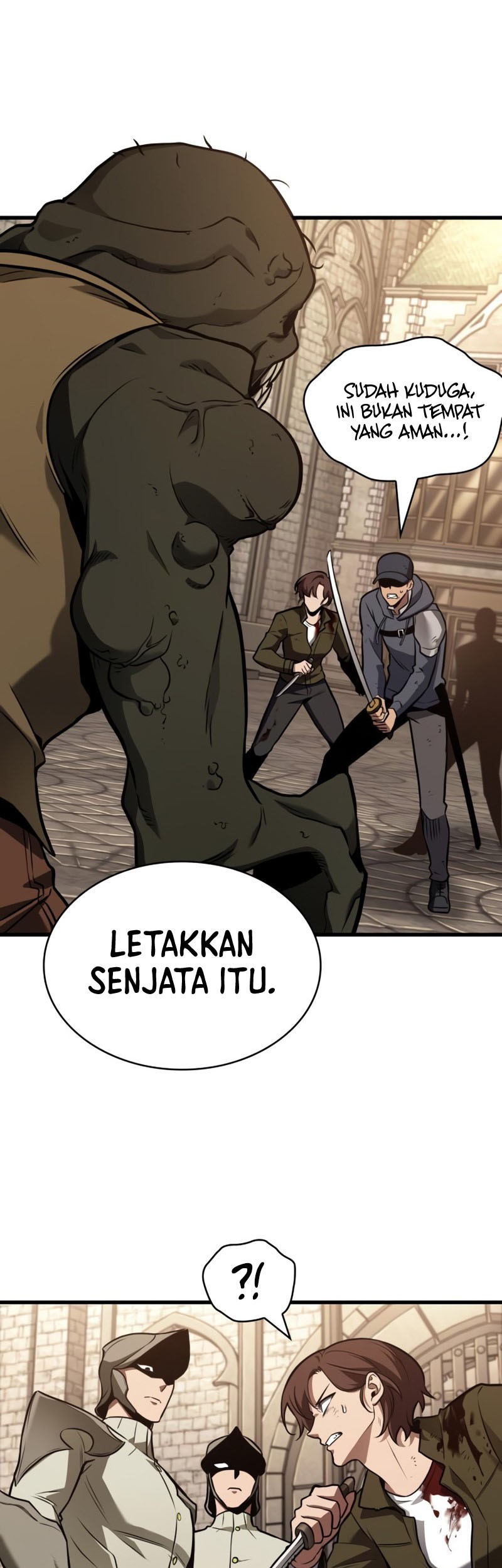 Omniscient Readers Viewpoint Bab 180 halaman 48