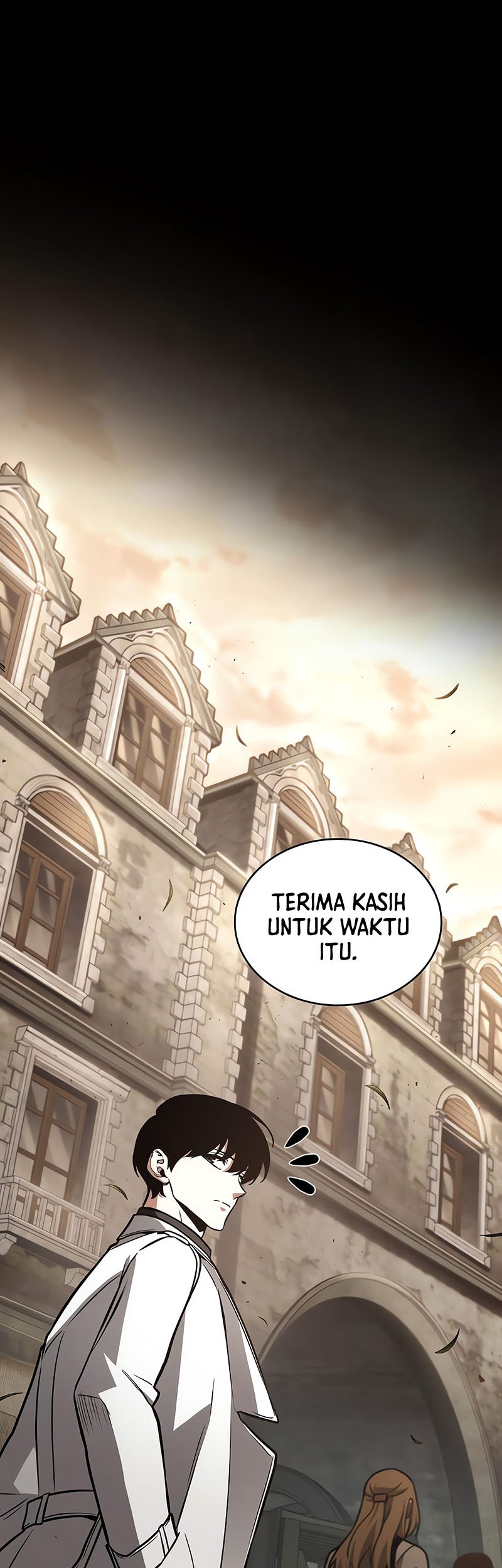 Omniscient Readers Viewpoint Bab 181 halaman 7