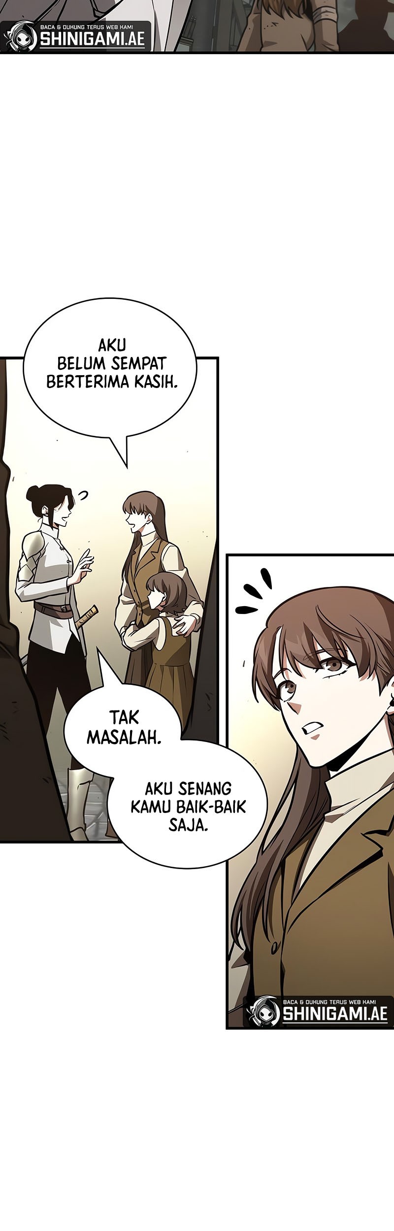 Omniscient Readers Viewpoint Bab 181 halaman 8