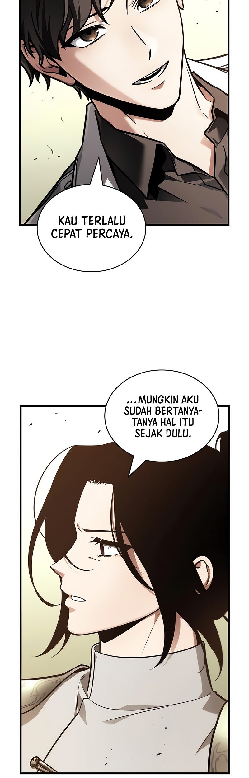 Omniscient Readers Viewpoint Bab 181 halaman 19