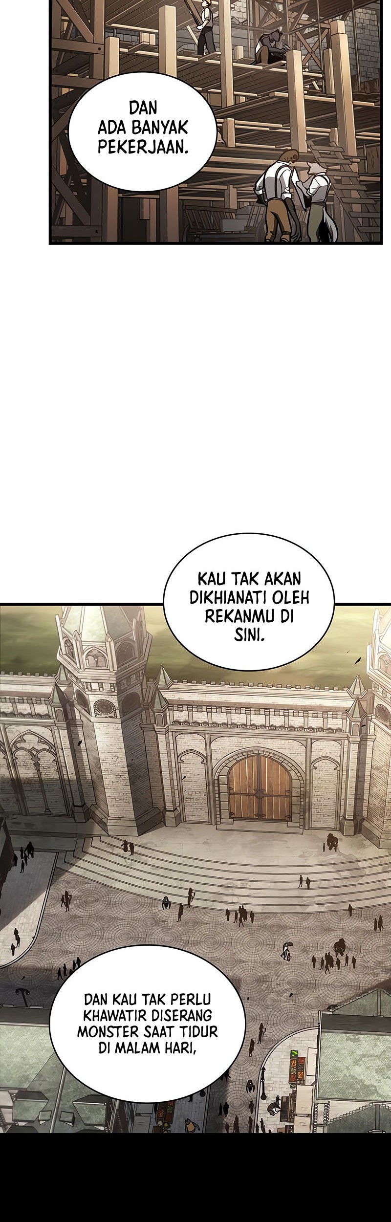Omniscient Readers Viewpoint Bab 181 halaman 23