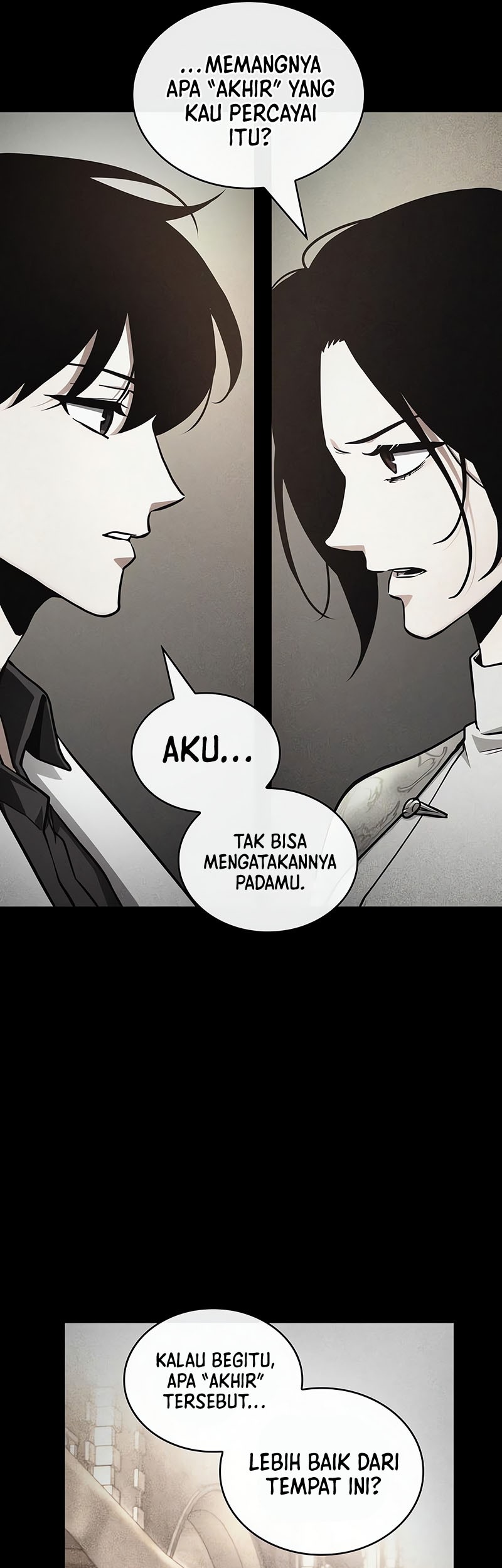 Omniscient Readers Viewpoint Bab 181 halaman 38