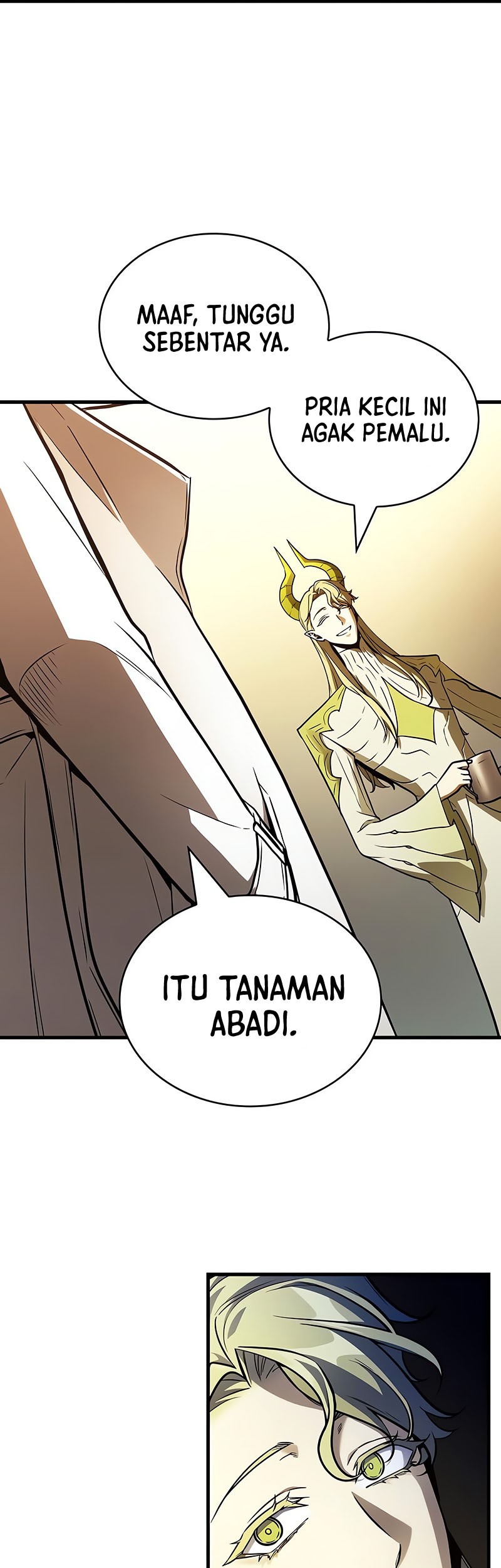 Omniscient Readers Viewpoint Bab 181 halaman 46