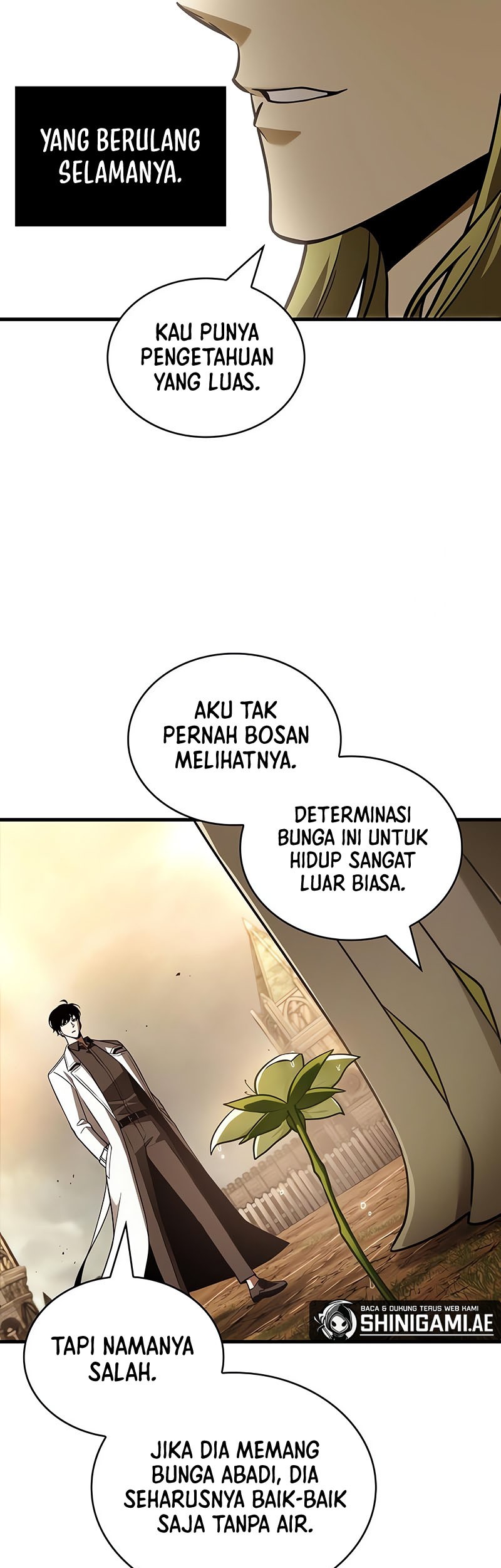Omniscient Readers Viewpoint Bab 181 halaman 50
