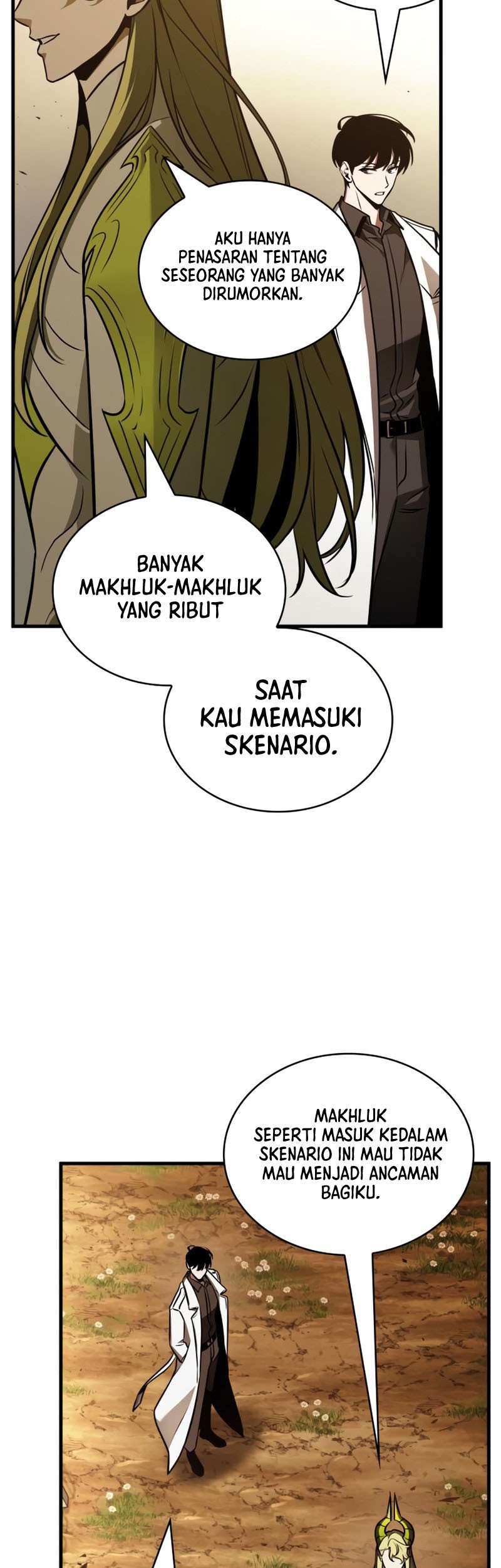Omniscient Readers Viewpoint chapter 182 halaman 8