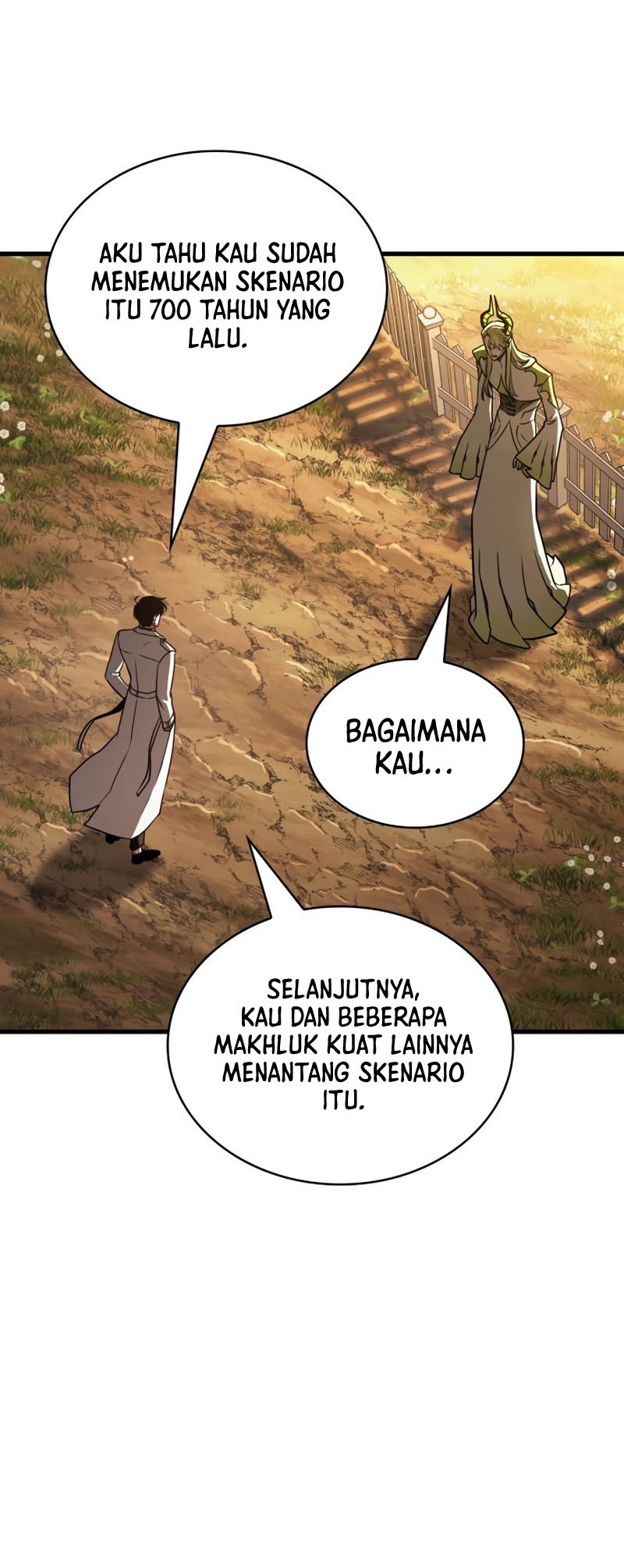 Omniscient Readers Viewpoint chapter 182 halaman 29