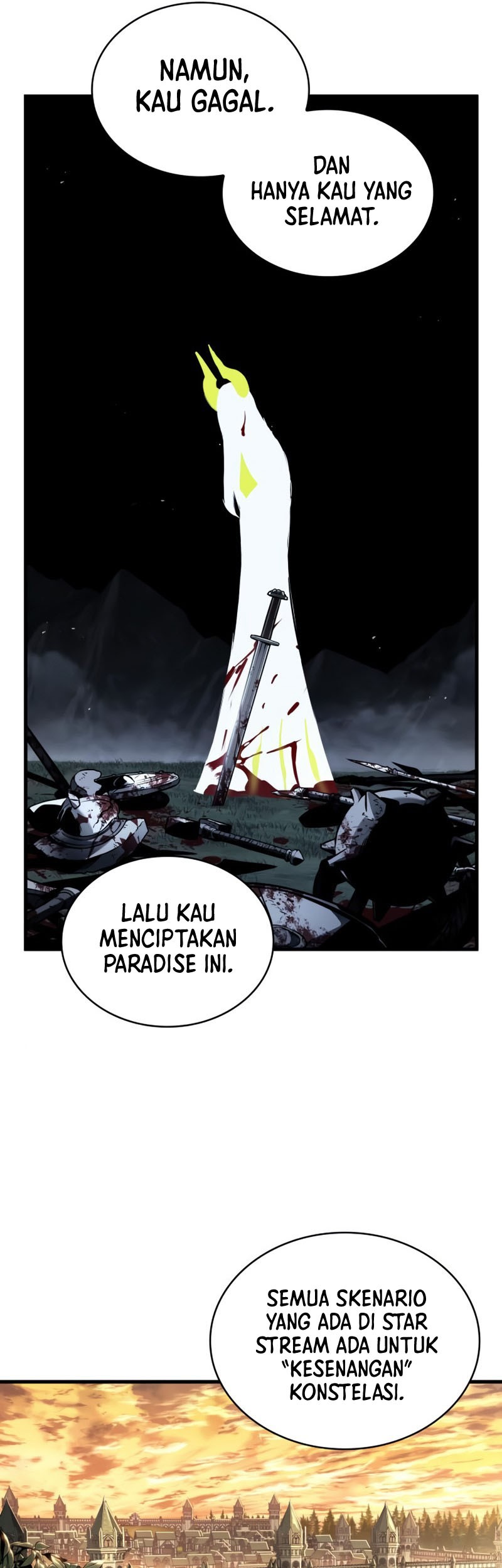 Omniscient Readers Viewpoint chapter 182 halaman 30