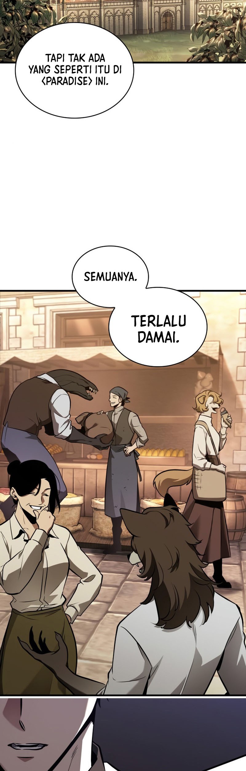 Omniscient Readers Viewpoint chapter 182 halaman 31
