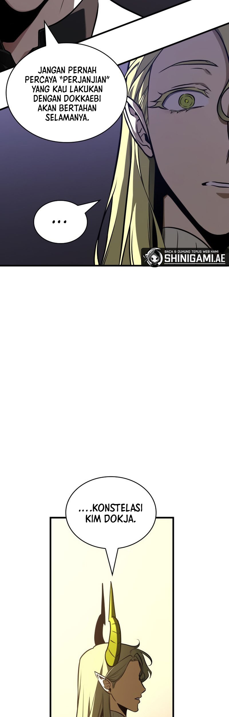 Omniscient Readers Viewpoint chapter 182 halaman 32