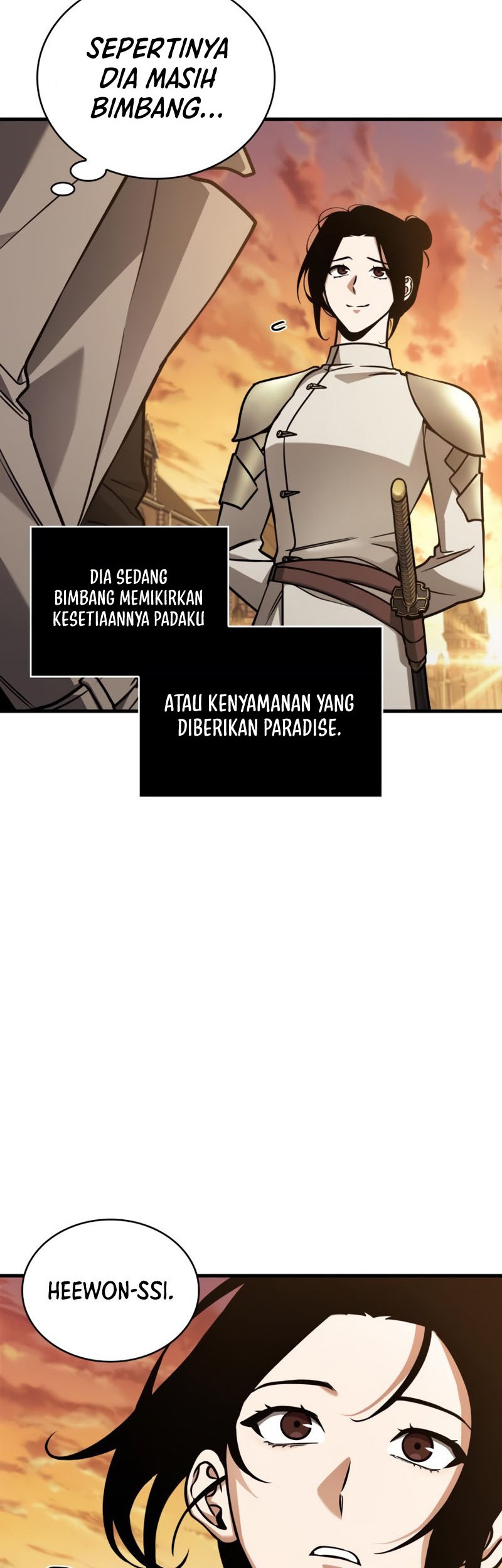 Omniscient Readers Viewpoint chapter 182 halaman 39