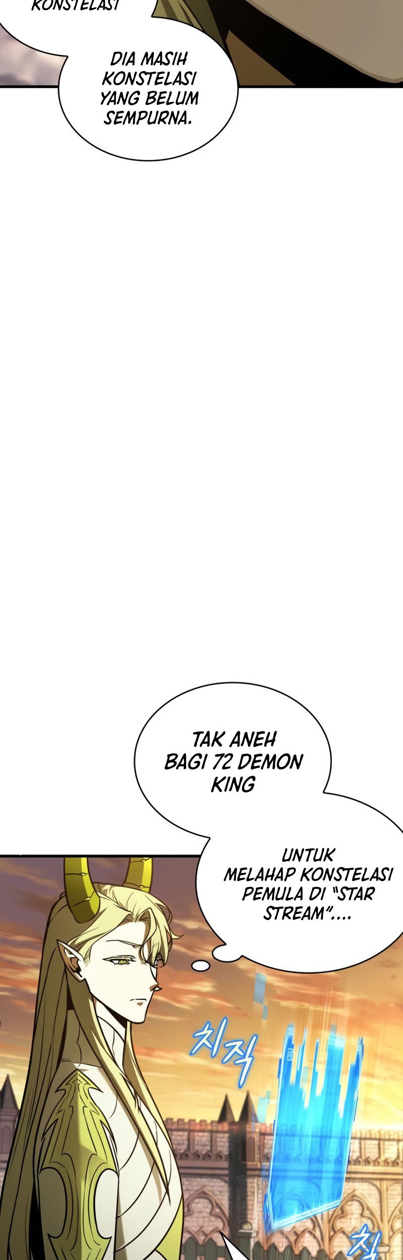 Omniscient Readers Viewpoint chapter 182 halaman 43