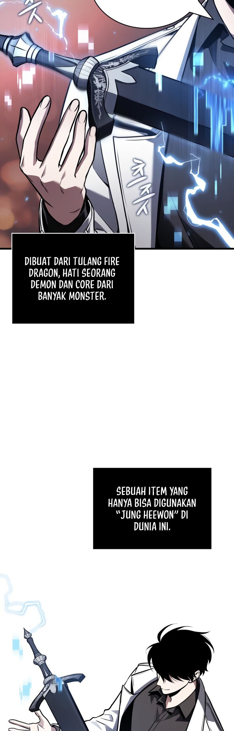 Omniscient Readers Viewpoint chapter 182 halaman 59