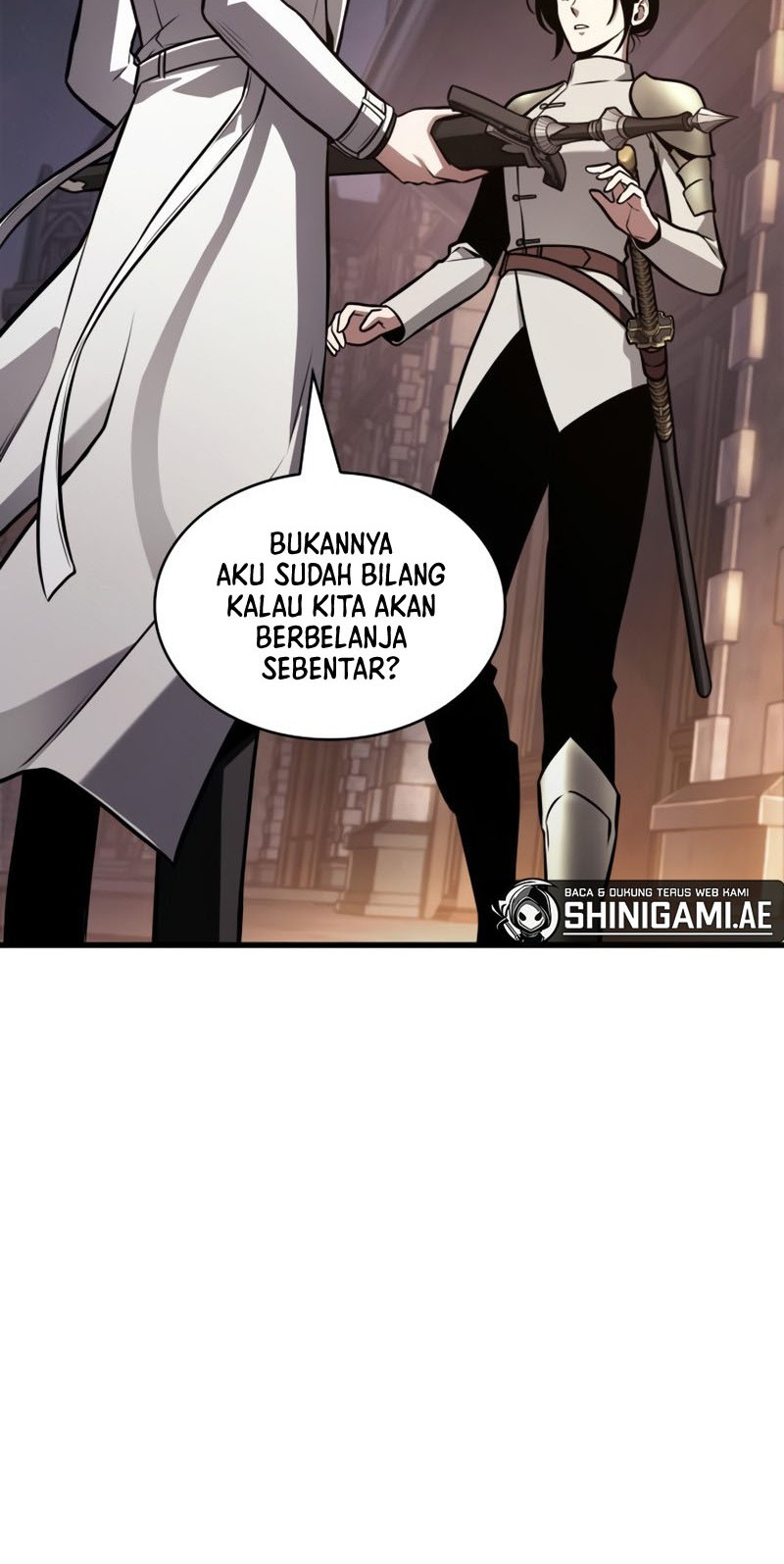 Omniscient Readers Viewpoint chapter 182 halaman 61