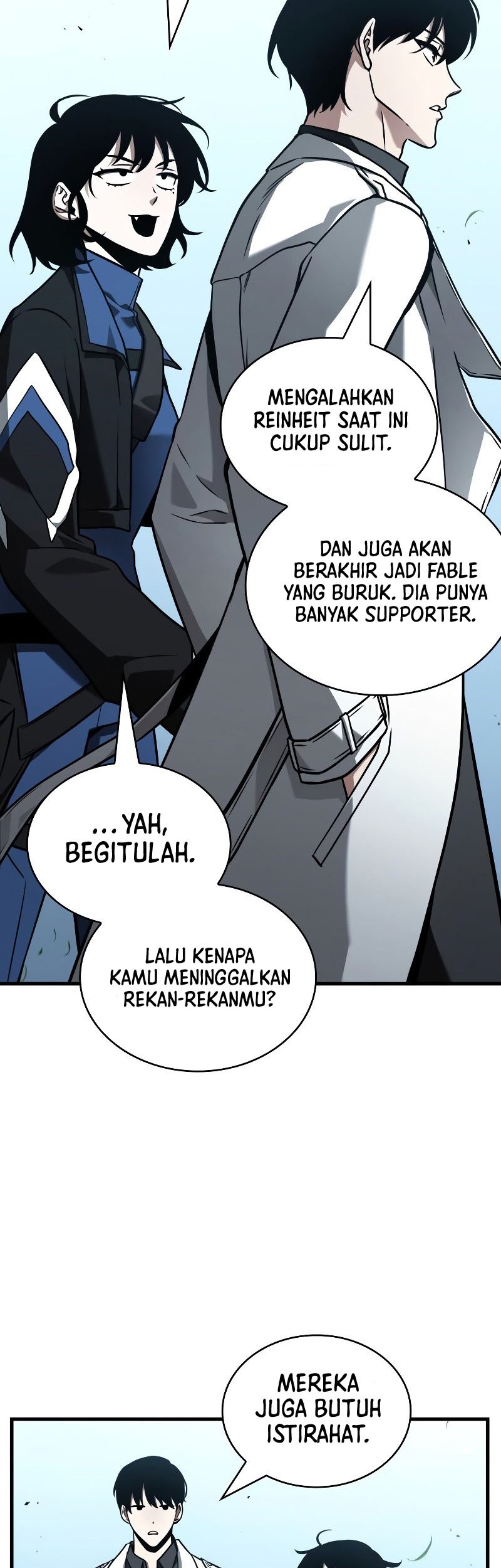 Omniscient Readers Viewpoint chapter 183 halaman 4