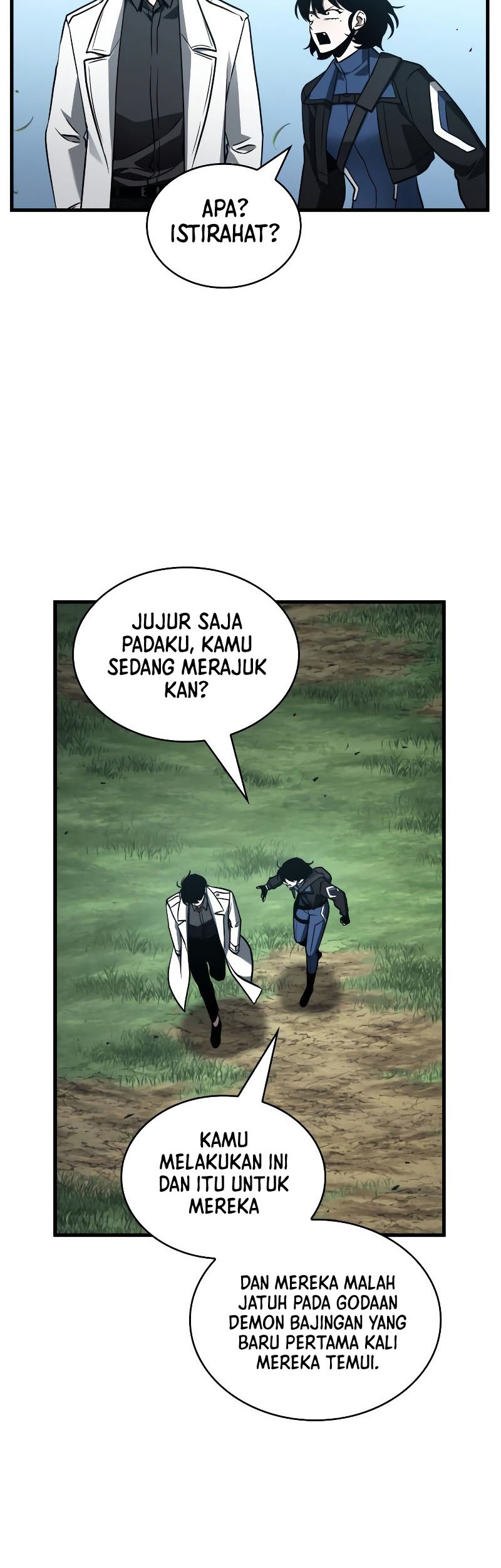 Omniscient Readers Viewpoint chapter 183 halaman 5