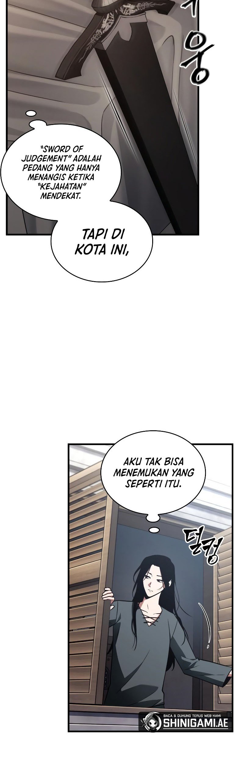 Omniscient Readers Viewpoint chapter 183 halaman 23