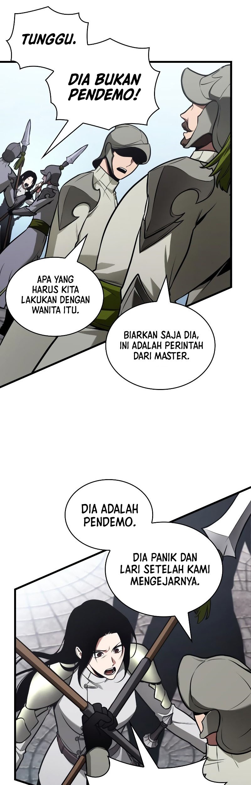 Omniscient Readers Viewpoint chapter 183 halaman 52
