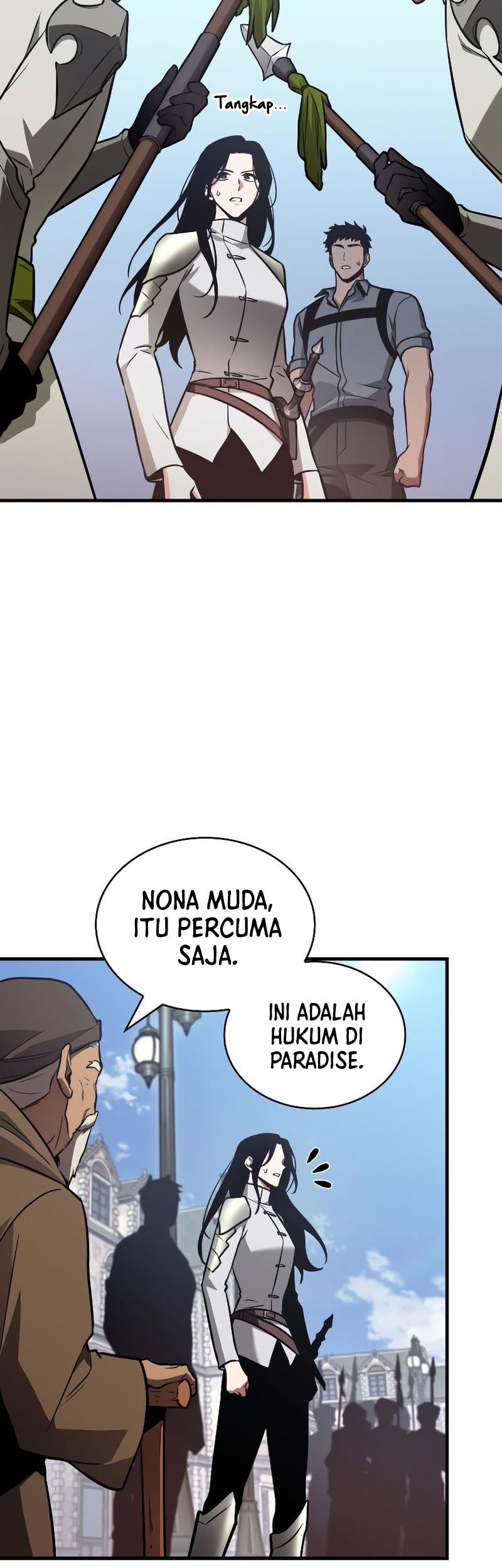 Omniscient Readers Viewpoint chapter 184 halaman 4