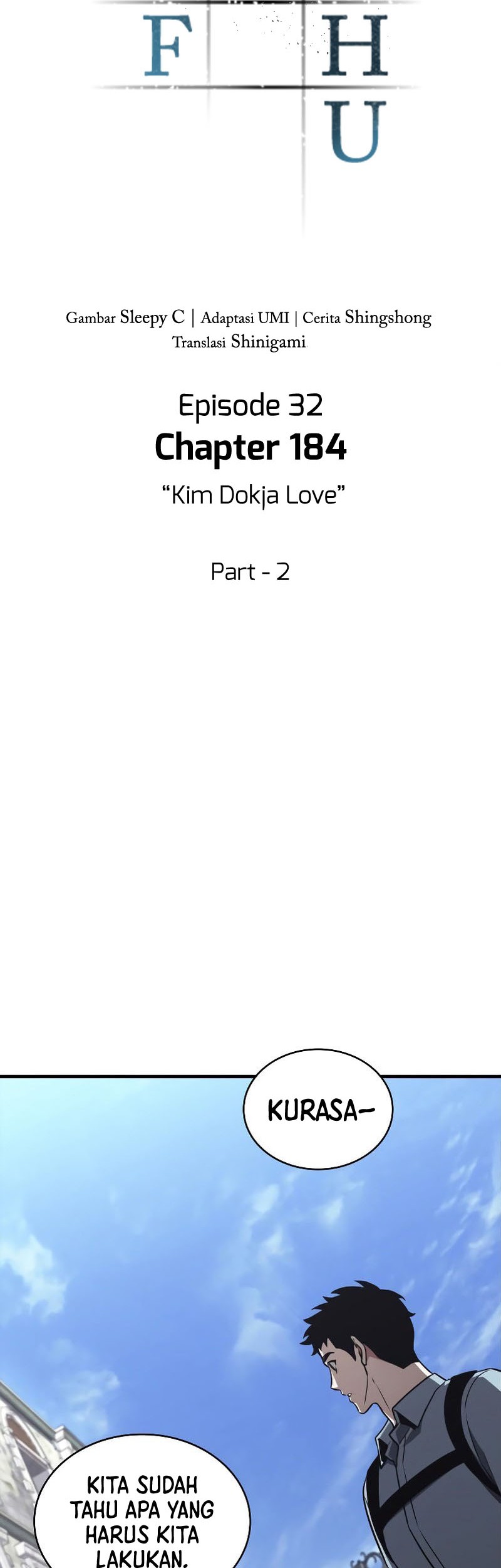 Omniscient Readers Viewpoint chapter 184 halaman 11