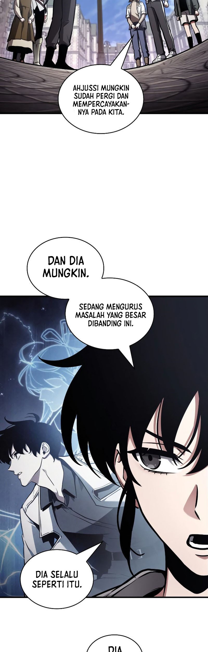 Omniscient Readers Viewpoint chapter 184 halaman 16