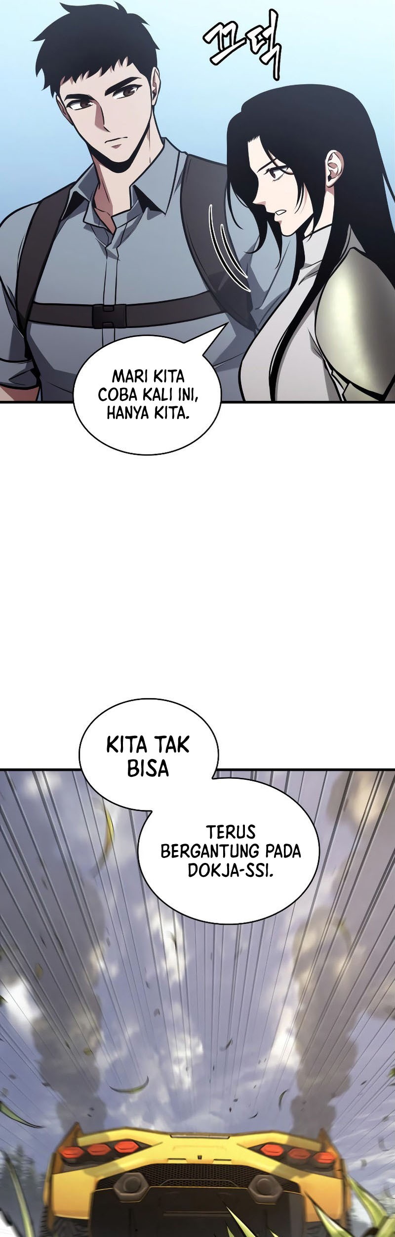 Omniscient Readers Viewpoint chapter 184 halaman 18